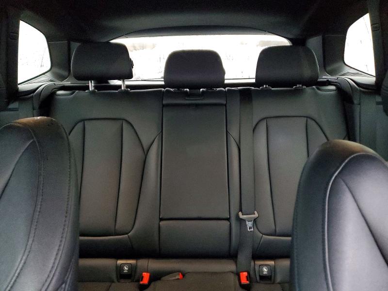 Aukcja sprzedaży 2018 Bmw X3, vin: 5UXTR9C58JLD74243, numer aukcji: 45608126