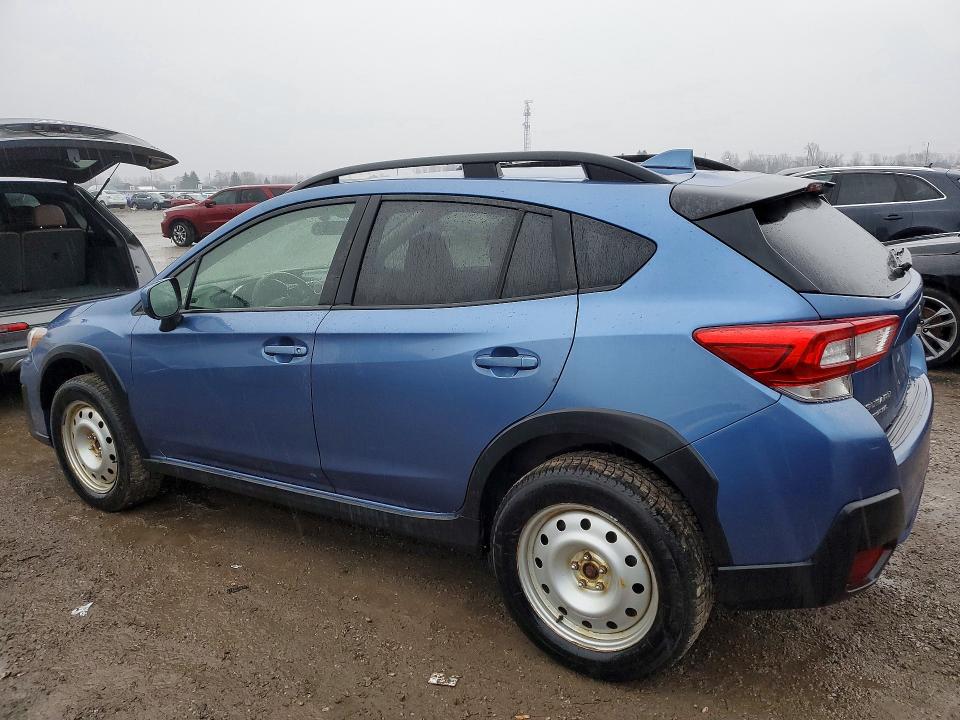 Продаж на аукціоні авто 2019 Subaru Crosstrek, vin: JF2GTACC1KH302081, номер лоту: 46677706