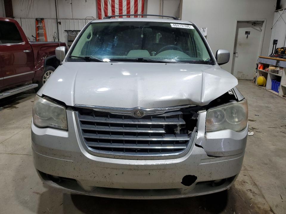 Продаж на аукціоні авто 2010 Chrysler Town & Country, vin: 2A4RR5D14AR338743, номер лоту: 48419166