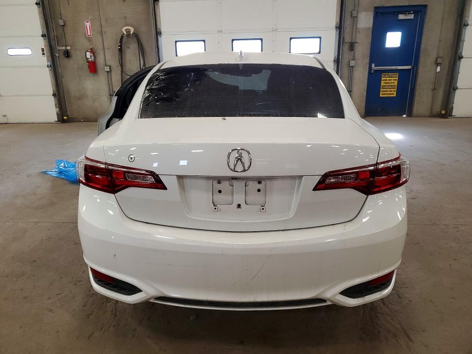 Продажа на аукционе авто 2016 Acura Ilx, vin: 19UDE2F36GA004902, номер лота: 79489295