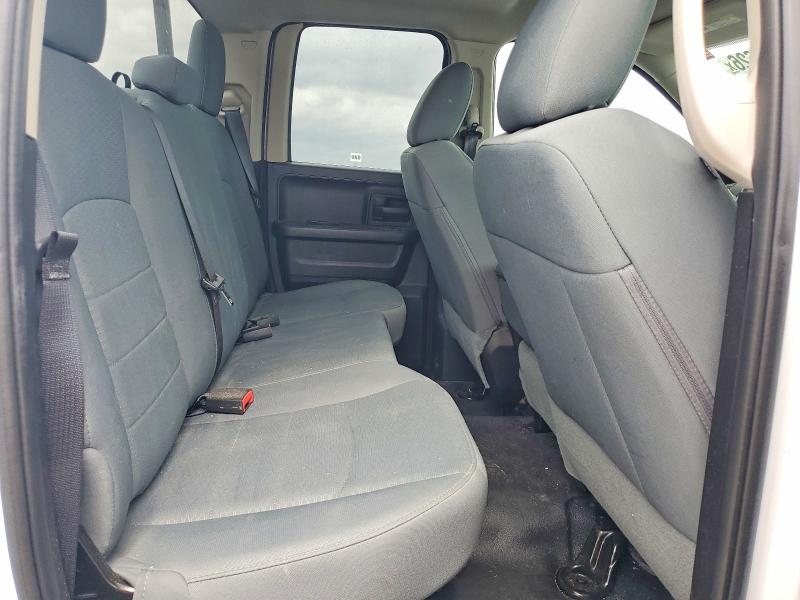 Aukcja sprzedaży 2016 Ram 1500, vin: 1C6RR6FG9GS375590, numer aukcji: 48346626
