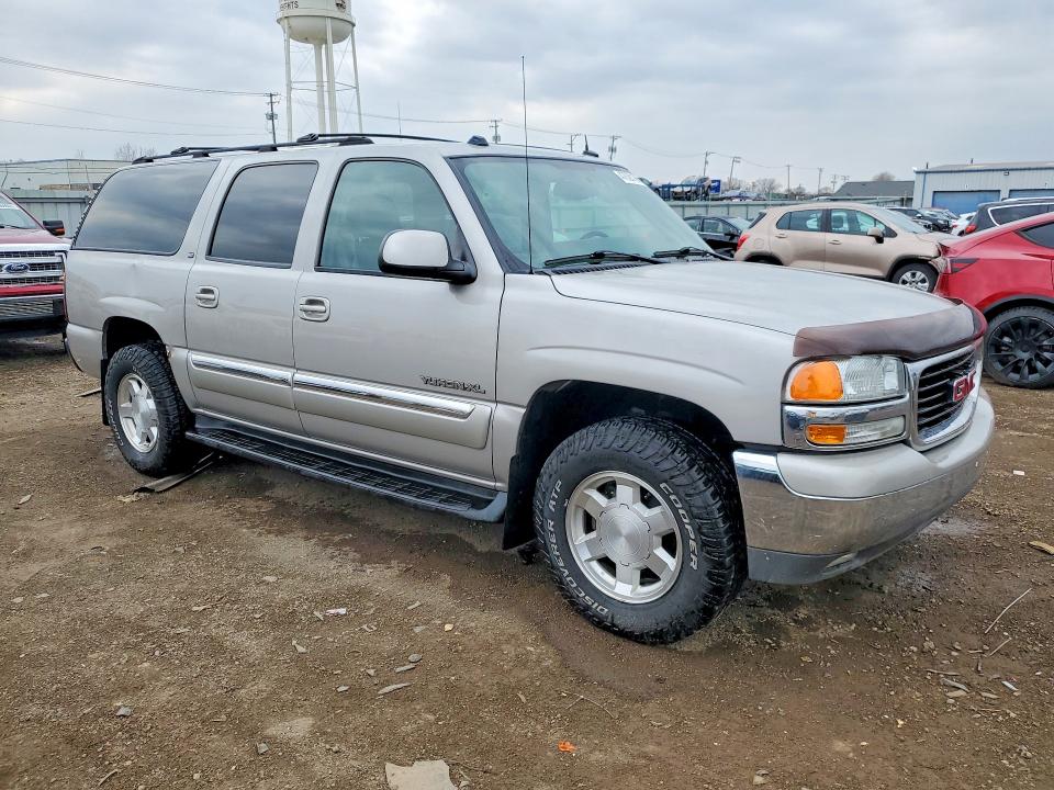 2004 Gmc Yukon Xl მანქანა იყიდება აუქციონზე, vin: 1GKEC16Z24J176531, აუქციონის ნომერი: 47620196