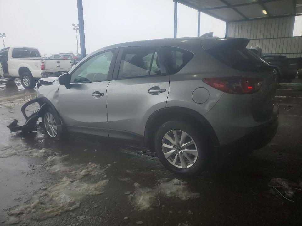 41984996 :رقم المزاد ، JM3KE4CE0D0105059 vin ، 2013 Mazda Cx-5 مزاد بيع
