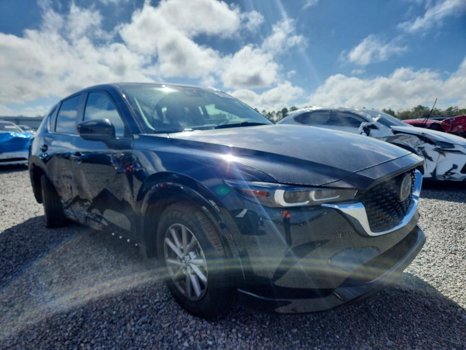 79682415 :رقم المزاد ، JM3KFBBL6R0492354 vin ، 2024 Mazda Cx-5 مزاد بيع