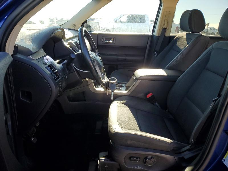 Aukcja sprzedaży 2013 Ford Flex, vin: 2FMGK5B85DBD36154, numer aukcji: 79776545