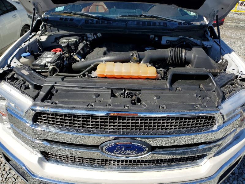 73189365 :رقم المزاد ، 1FTEW1EG7JFE67219 vin ، 2018 Ford F150 مزاد بيع