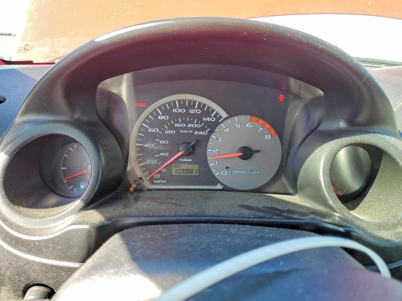 Продаж на аукціоні авто 2003 Mitsubishi Eclipse, vin: 4A3AC44G73E012032, номер лоту: 47457626