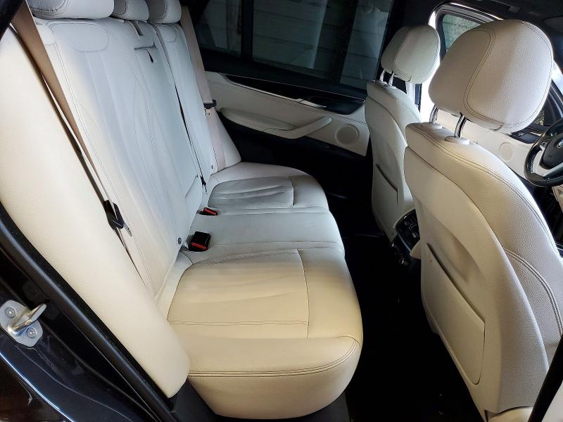 Продаж на аукціоні авто 2018 Bmw X5, vin: 5UXKS4C54J0Y20342, номер лоту: 77936215