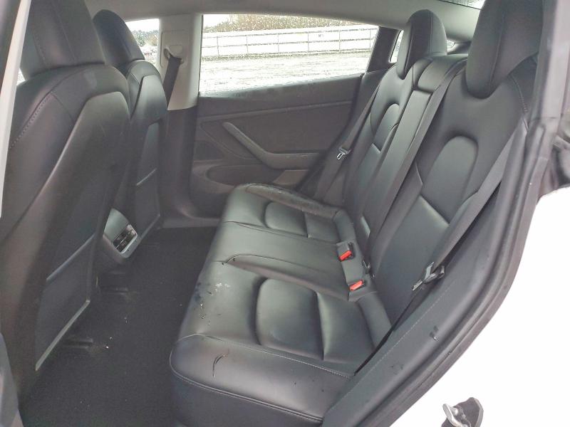Aukcja sprzedaży 2020 Tesla Model 3, vin: 5YJ3E1EB1LF621445, numer aukcji: 46282156