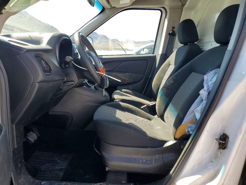 Продаж на аукціоні авто 2021 Ram Promaster City, vin: ZFBHRFABXM6S67597, номер лоту: 79125245