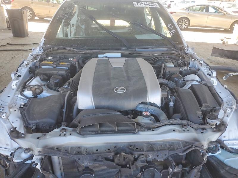 Aukcja sprzedaży 2018 Lexus Is 350, vin: JTHBZ1D24J5032534, numer aukcji: 79944835
