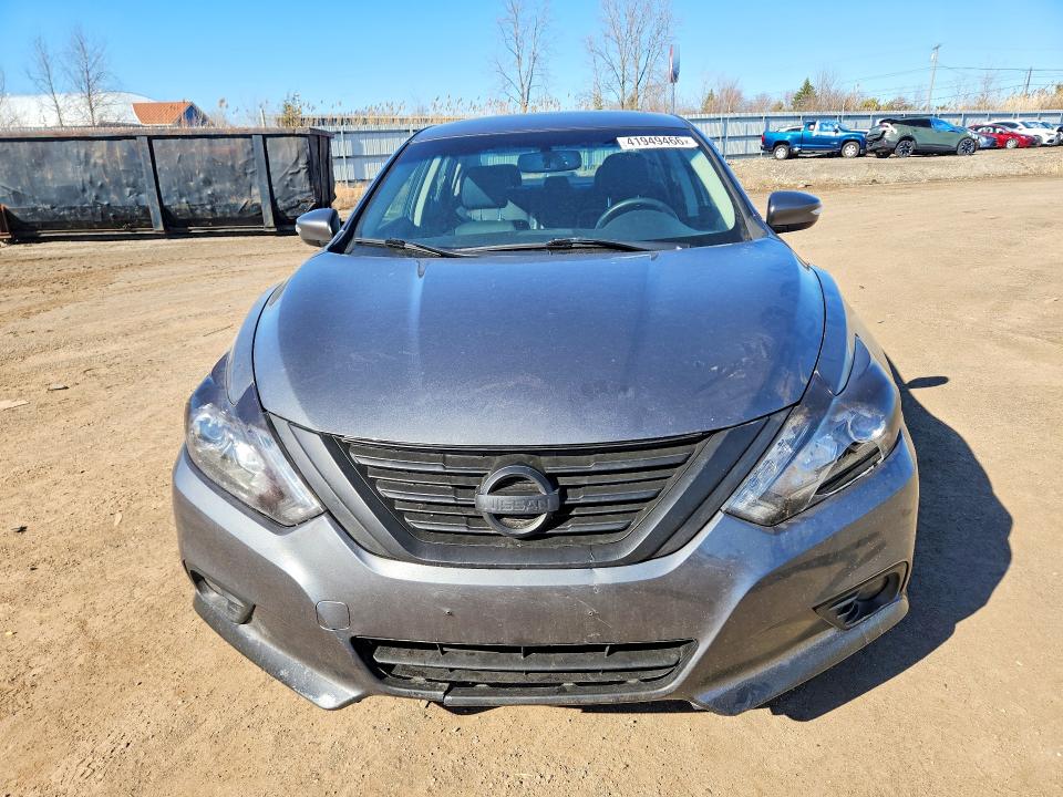 41949466 :رقم المزاد ، 1N4AL3AP2GC258222 vin ، 2016 Nissan Altima مزاد بيع