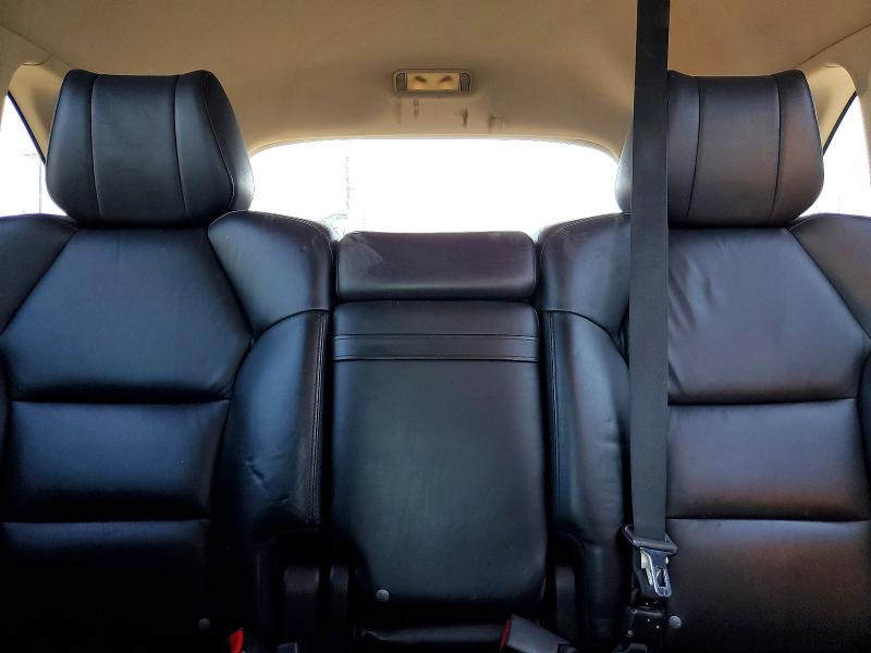 Продаж на аукціоні авто 2010 Acura Mdx, vin: 2HNYD2H42AH517236, номер лоту: 45641906