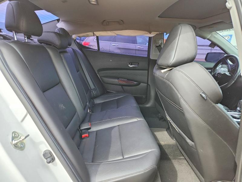 Продаж на аукціоні авто 2016 Acura Tlx, vin: 19UUB1F38GA002393, номер лоту: 48170936