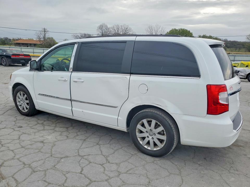 Aukcja sprzedaży 2015 Chrysler Town & Country, vin: 2C4RC1BG7FR522492, numer aukcji: 48042336