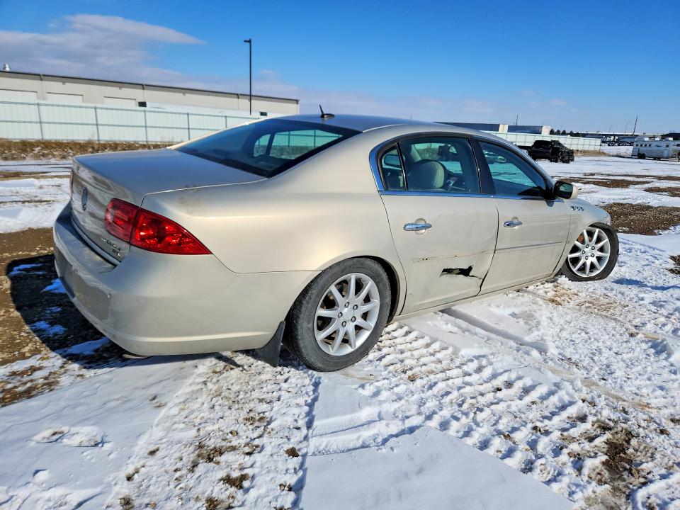 Aukcja sprzedaży 2008 Buick Lucerne, vin: 1G4HD57298U160485, numer aukcji: 42061676