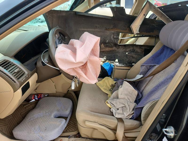 Продаж на аукціоні авто 2004 Honda Accord, vin: 1HGCM56404A131259, номер лоту: 47202546