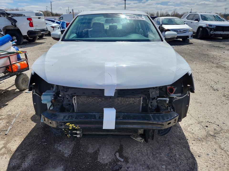 Продаж на аукціоні авто 2015 Volkswagen Jetta, vin: 3VWD17AJ2FM326996, номер лоту: 46463076