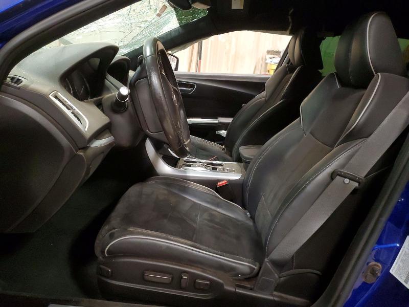Продаж на аукціоні авто 2018 Acura Tlx, vin: 19UUB2F68JA012946, номер лоту: 47086246