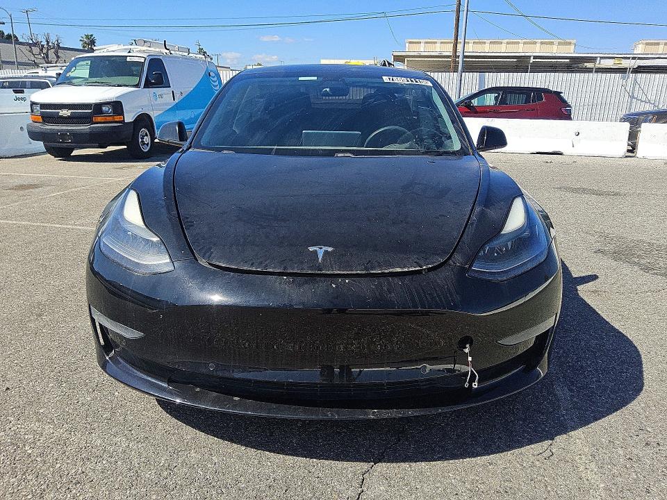 Aukcja sprzedaży 2021 Tesla Model 3, vin: 5YJ3E1EAXMF919629, numer aukcji: 78691115