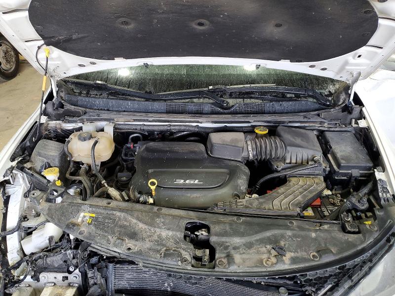 Aukcja sprzedaży 2018 Chrysler Pacifica, vin: 2C4RC1GG6JR107424, numer aukcji: 45763356