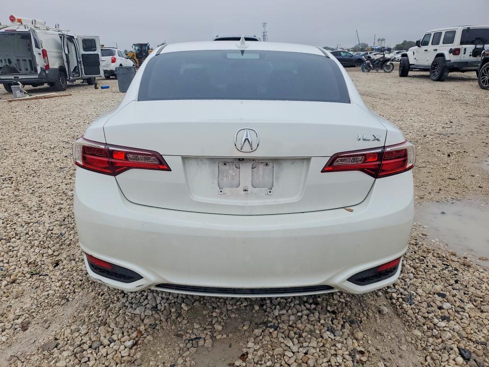 Aukcja sprzedaży 2016 Acura Ilx, vin: 19UDE2F30GA017581, numer aukcji: 46505496