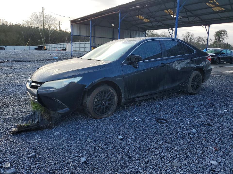 Aukcja sprzedaży 2015 Toyota Camry, vin: 4T1BF1FK3FU946841, numer aukcji: 45577276