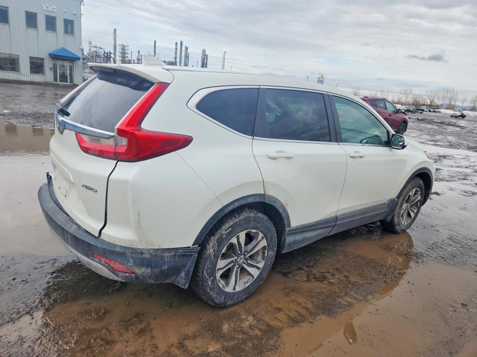 Продаж на аукціоні авто 2018 Honda Cr-v, vin: 2HKRW2H23JH126347, номер лоту: 46171496