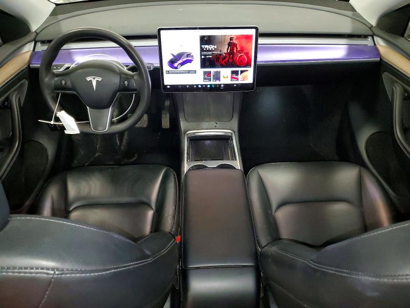 78986885 :رقم المزاد ، 7SAYGDEE5PA099534 vin ، 2023 Tesla Model Y مزاد بيع