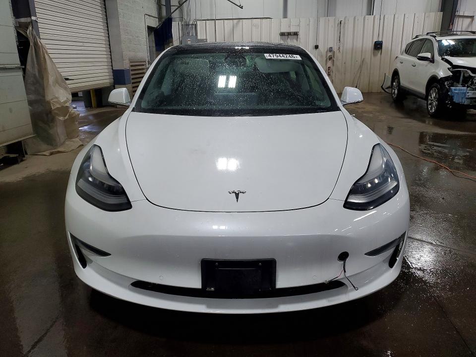Aukcja sprzedaży 2020 Tesla Model 3, vin: 5YJ3E1EA9LF747172, numer aukcji: 47944246