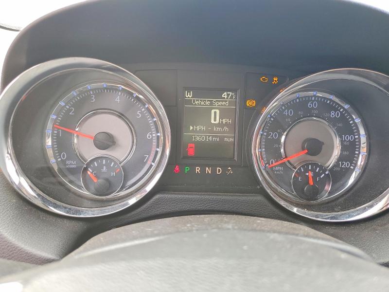 46879106 :رقم المزاد ، 2C4RC1CG7GR150703 vin ، 2016 Chrysler Town & Country مزاد بيع