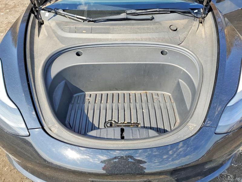 Продаж на аукціоні авто 2022 Tesla Model 3, vin: 5YJ3E1EA3NF188883, номер лоту: 46733226