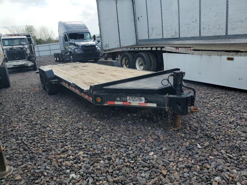 47925786 :رقم المزاد ، 50HEB2222N1080797 vin ، 2022 Norstar Trailer مزاد بيع