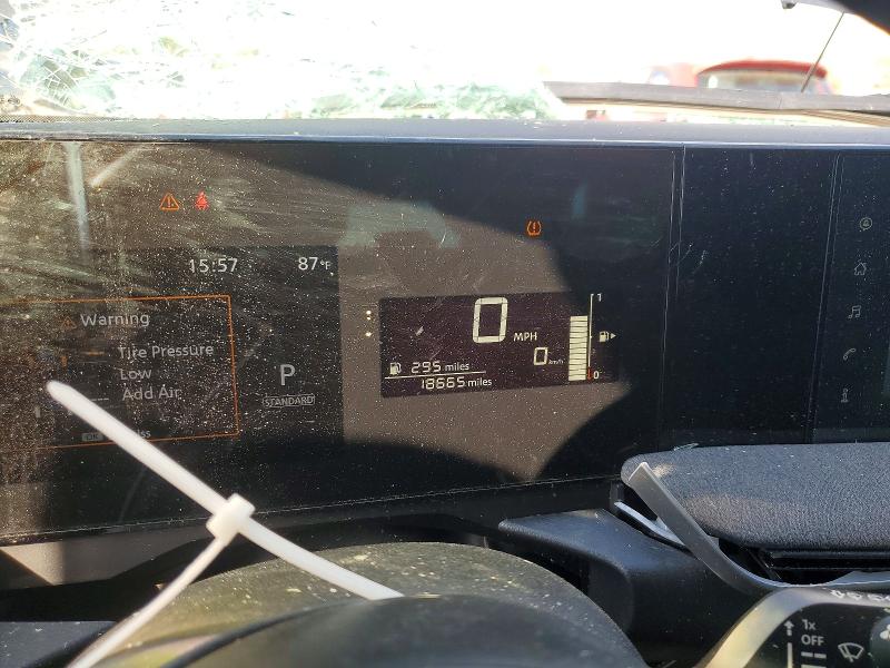 Aukcja sprzedaży 2025 Nissan Kicks, vin: 3N8AP6CA7SL400199, numer aukcji: 41614536