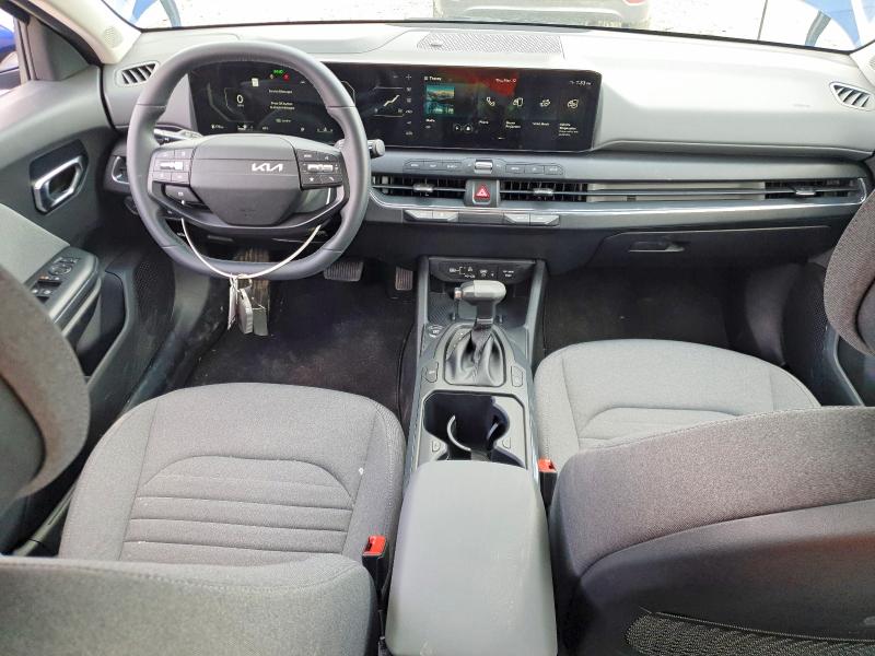 Продаж на аукціоні авто 2025 Kia K4, vin: 3KPFU4DE3SE143515, номер лоту: 79560025