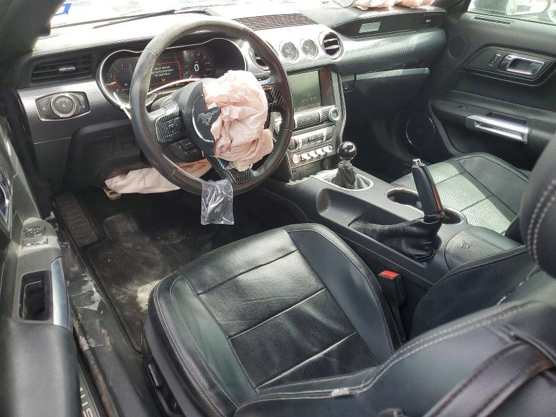 Продаж на аукціоні авто 2015 Ford Mustang, vin: 1FA6P8CF2F5325688, номер лоту: 46221436