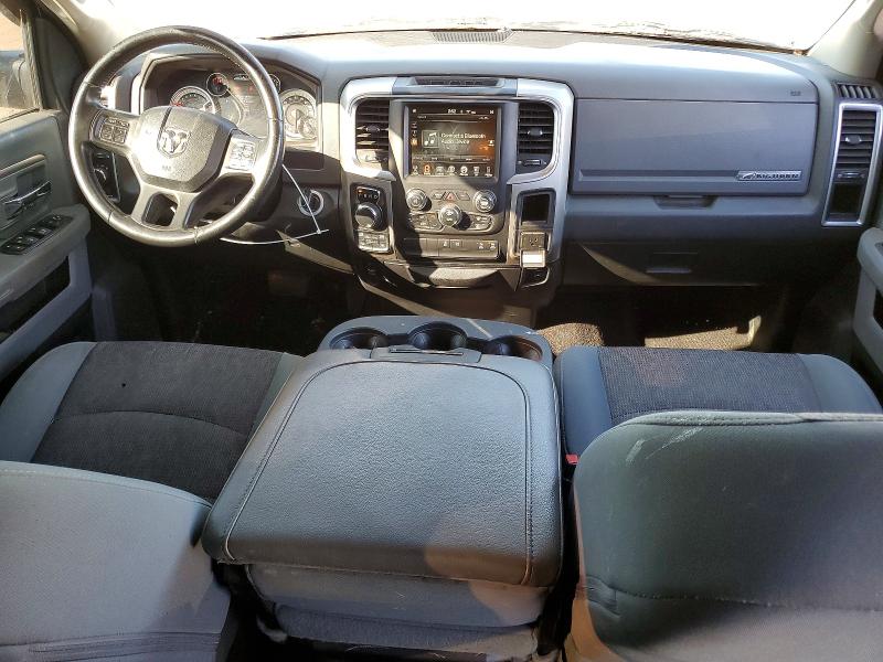 Продаж на аукціоні авто 2017 Ram 1500, vin: 3C6RR7LT4HG524276, номер лоту: 46428036