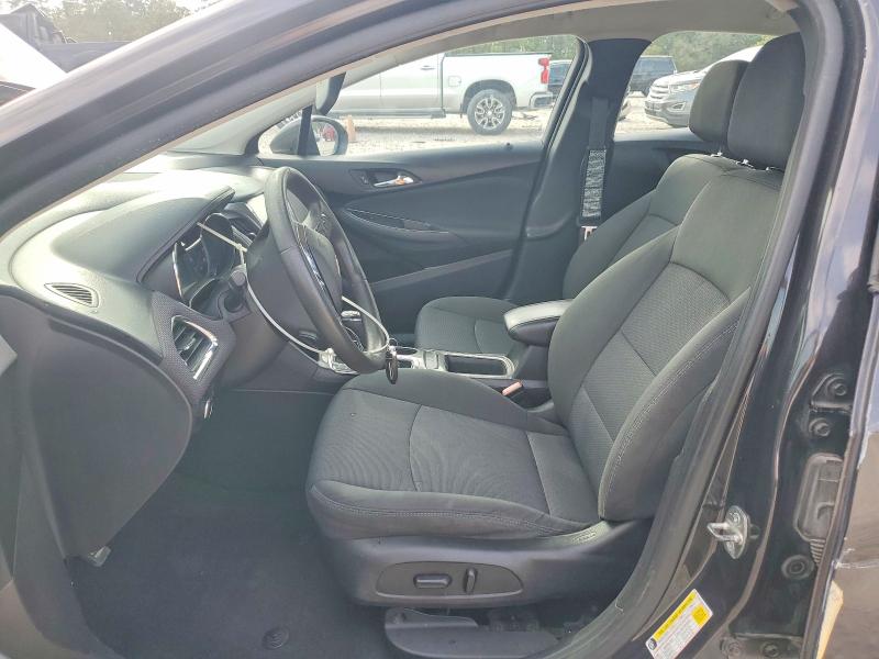 Продажа на аукционе авто 2017 Chevrolet Cruze, vin: 1G1BE5SM1H7167664, номер лота: 41870486