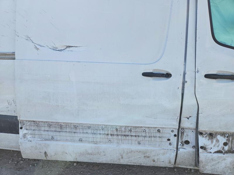 Aukcja sprzedaży 2021 Mercedes-benz Sprinter, vin: W1W40CHY9MT052703, numer aukcji: 41832546