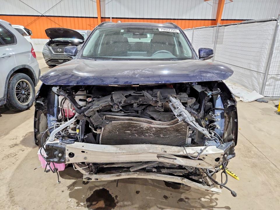 Aukcja sprzedaży 2023 Toyota Rav4 Hybrid, vin: 2T3RWRFV6PW179616, numer aukcji: 79937705