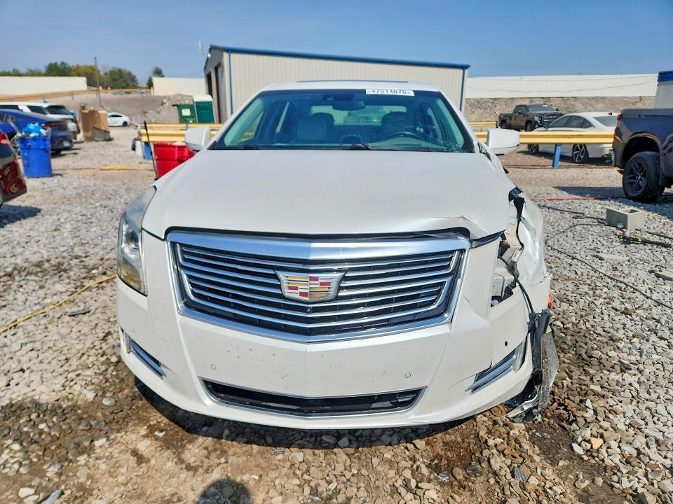 Aukcja sprzedaży 2016 Cadillac Xts, vin: 2G61S5S32G9126270, numer aukcji: 47514076