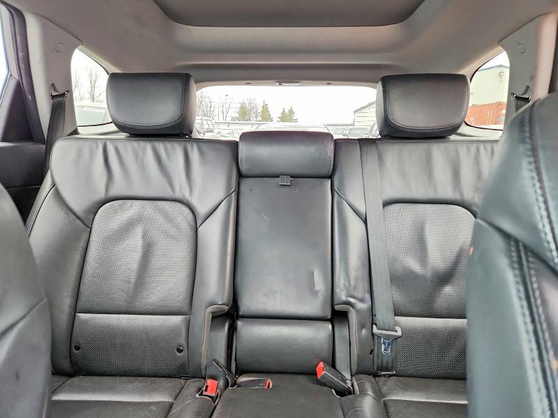 Aukcja sprzedaży 2015 Hyundai Santa Fe, vin: KM8SNDHF1FU101166, numer aukcji: 45920636