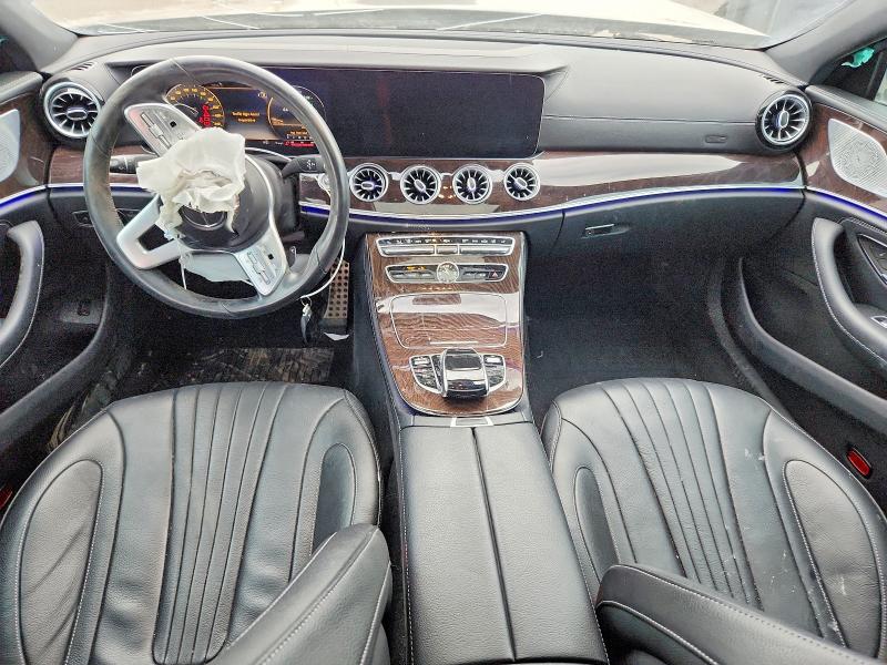 Aukcja sprzedaży 2020 Mercedes-benz Cls, vin: W1K2J5KB0LA055618, numer aukcji: 79420345