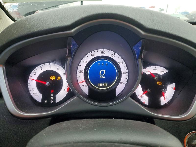 Продажа на аукционе авто 2011 Cadillac Srx, vin: 3GYFNDEY3BS677244, номер лота: 78967505