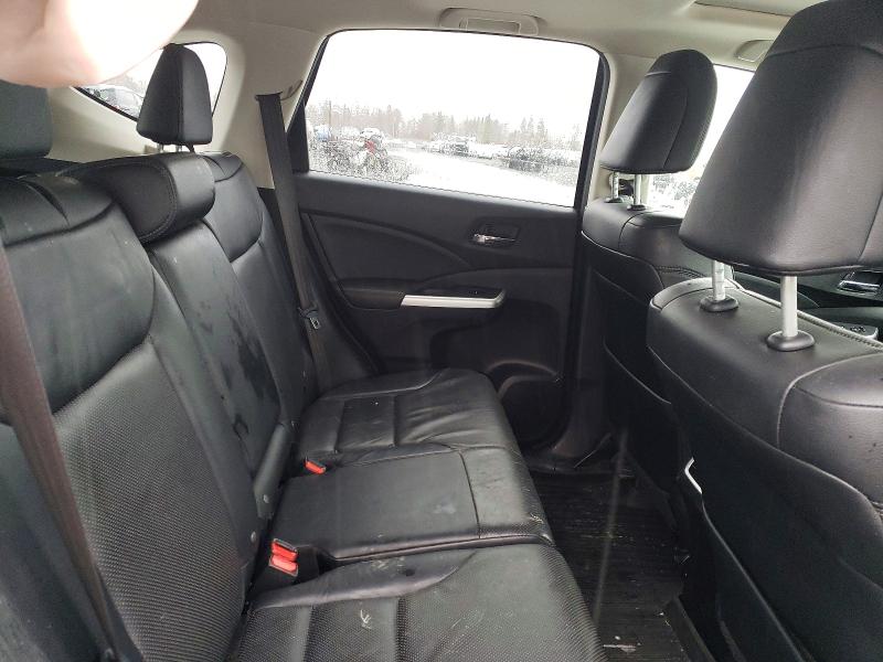 Продажа на аукционе авто 2015 Honda Cr-v, vin: 5J6RM4H94FL805443, номер лота: 47473136
