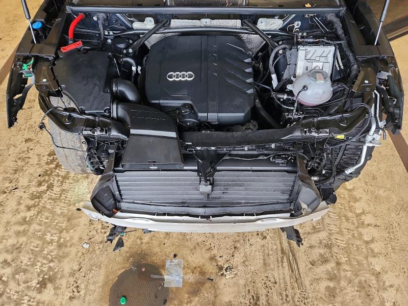 Aukcja sprzedaży 2024 Audi Q5, vin: WA1GAAFY6R2118564, numer aukcji: 79159965
