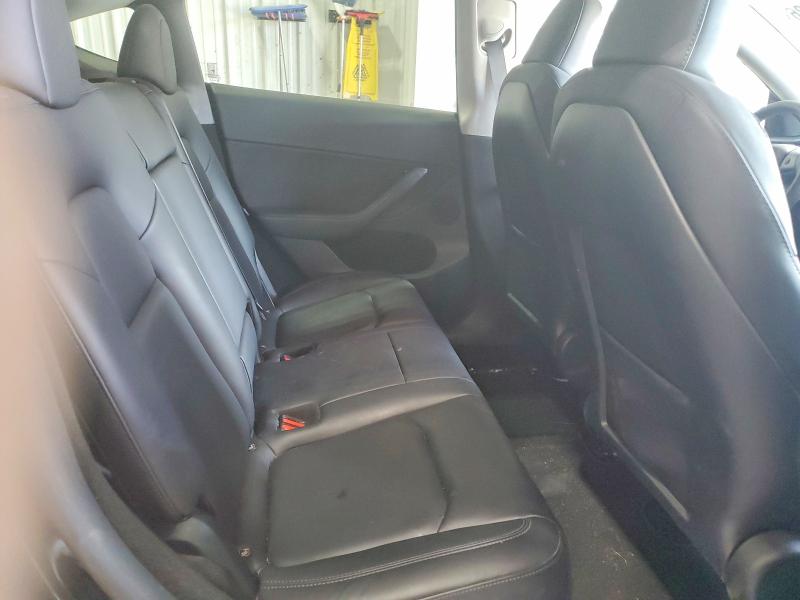 Aukcja sprzedaży 2023 Tesla Model Y, vin: 7SAYGDEE1PF791034, numer aukcji: 47361136