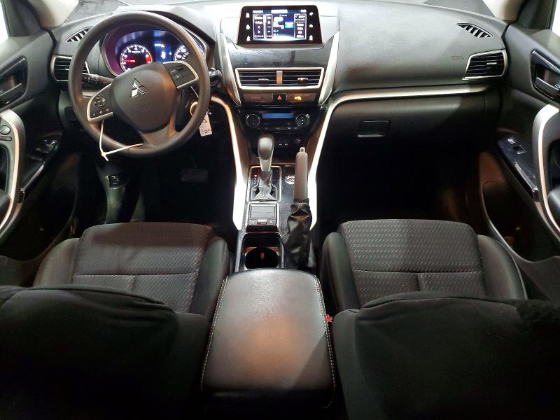 Продаж на аукціоні авто 2019 Mitsubishi Eclipse Cross, vin: JA4AT4AA2KZ052247, номер лоту: 41794176