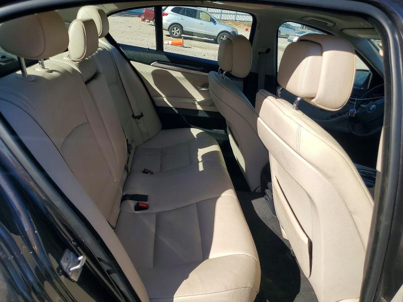 Aukcja sprzedaży 2013 Bmw 528, vin: WBAXH5C51DD113494, numer aukcji: 46633676