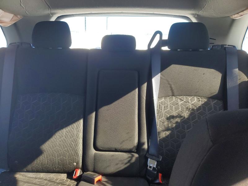 Aukcja sprzedaży 2021 Mitsubishi Rvr, vin: JA4AJUAU7MU606592, numer aukcji: 79336995